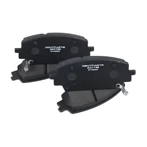 ZentParts Z07735