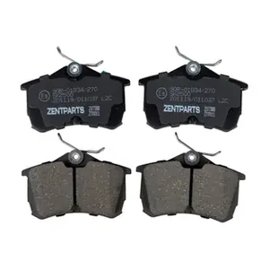 Z07388 ZentParts