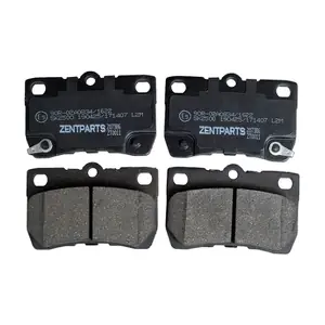 ZentParts Z07386