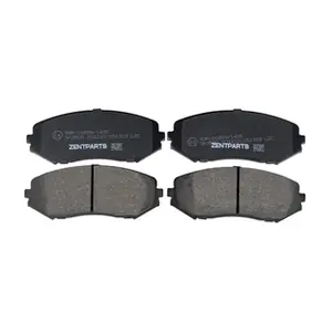 ZentParts Z07287