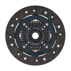 Z41161 ZentParts