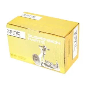 Z02500 ZentParts