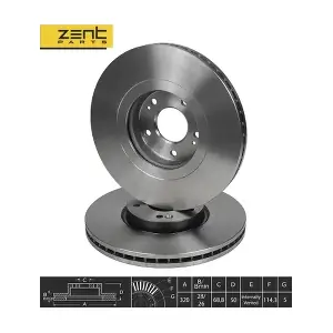 Z06044 ZentParts
