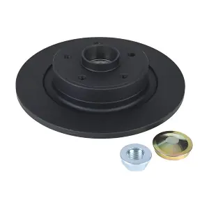 ZentParts Z06358