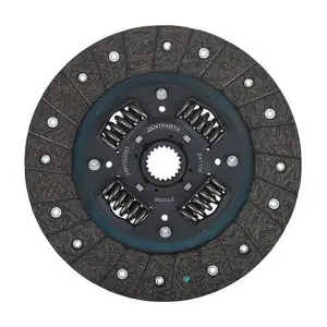 Z41106 ZentParts