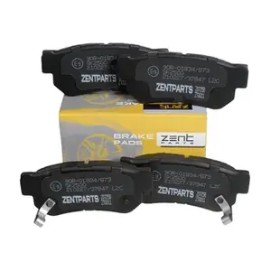 ZentParts Z07258