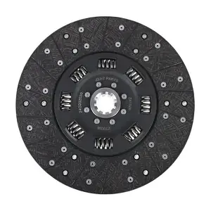 Z41026 ZentParts