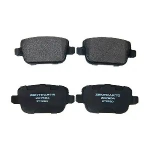 ZentParts Z07504