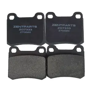 ZentParts Z07333