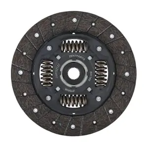 Z41162 ZentParts