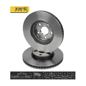 Z06213 ZentParts