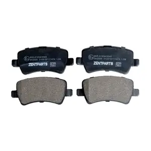ZentParts Z07309
