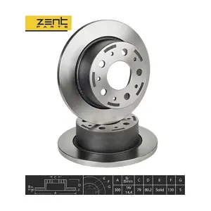 Z06076 ZentParts