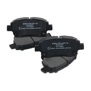 ZentParts Z07611