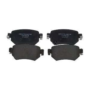 Z07543 ZentParts