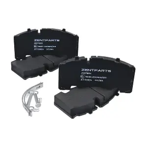 Z07901 ZentParts