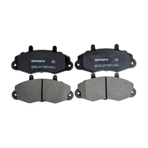 ZentParts Z07401