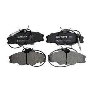 Z07436 ZentParts