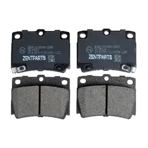 Z07291 ZentParts