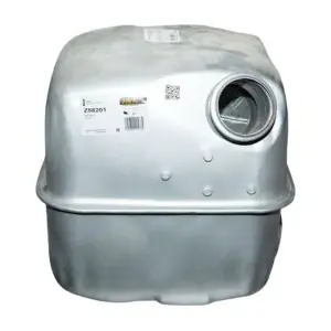 Z58201 ZentParts