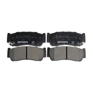ZentParts Z07385