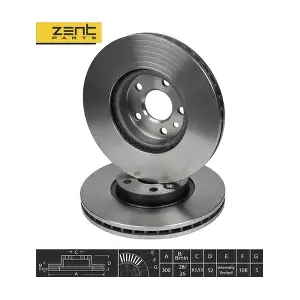 Z06198 ZentParts