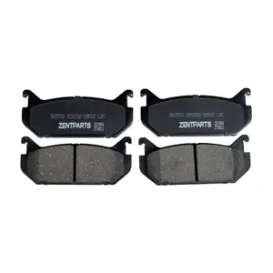ZentParts Z07454
