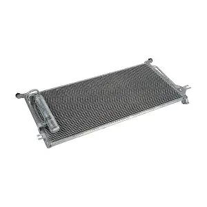 ZentParts Z19197 Конденсатор, система кондиціонування повітря
