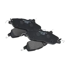 Z07755 ZentParts