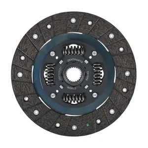 Z41099 ZentParts