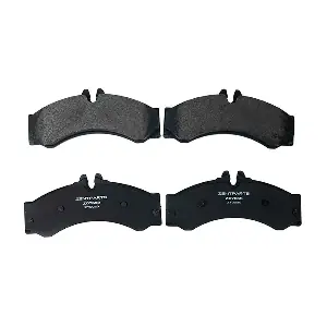 ZentParts Z07658