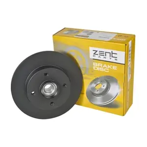 ZentParts Z06281