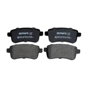 Z07353 ZentParts
