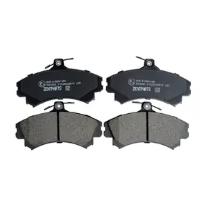 ZentParts Z07358