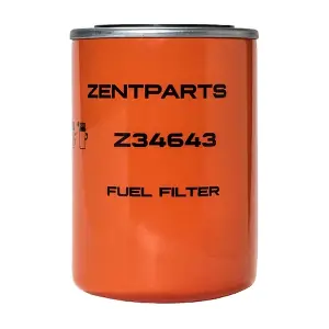 Z34643 ZentParts
