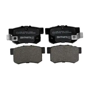 ZentParts Z07263