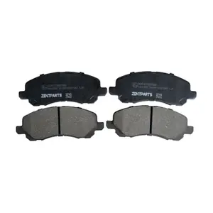 ZentParts Z07421