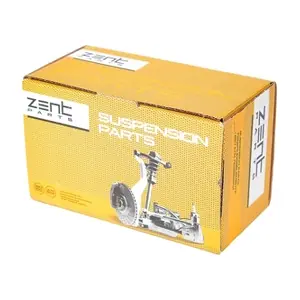 Z02507 ZentParts