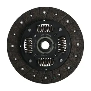Z41157 ZentParts