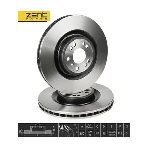 Z06159 ZentParts