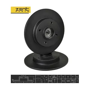 Z06292 ZentParts
