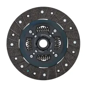 Z41117 ZentParts