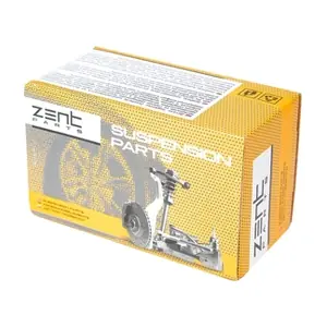 Z02535 ZentParts