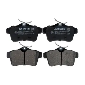 ZentParts Z07441