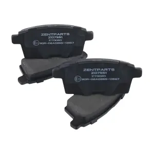 ZentParts Z07551