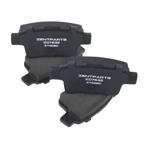 ZentParts Z07635