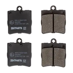 ZentParts Z07330