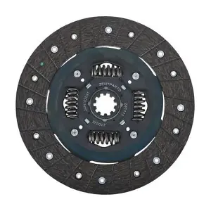 Z41111 ZentParts