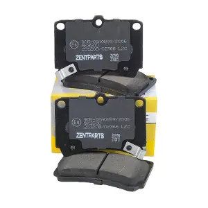 ZentParts Z07393