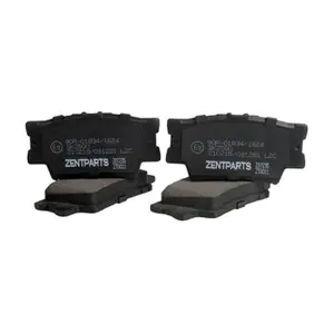 ZentParts Z07235
